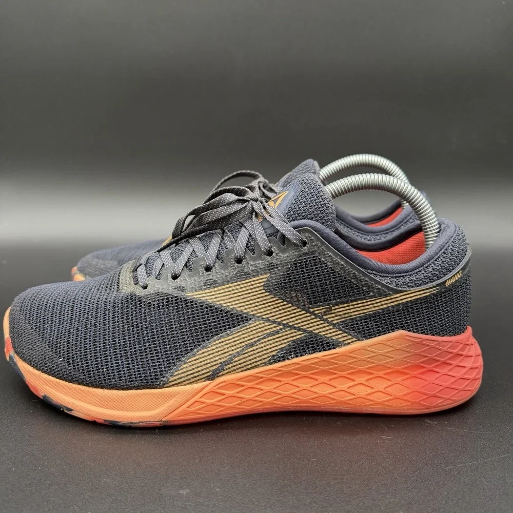 Reebok these shoes